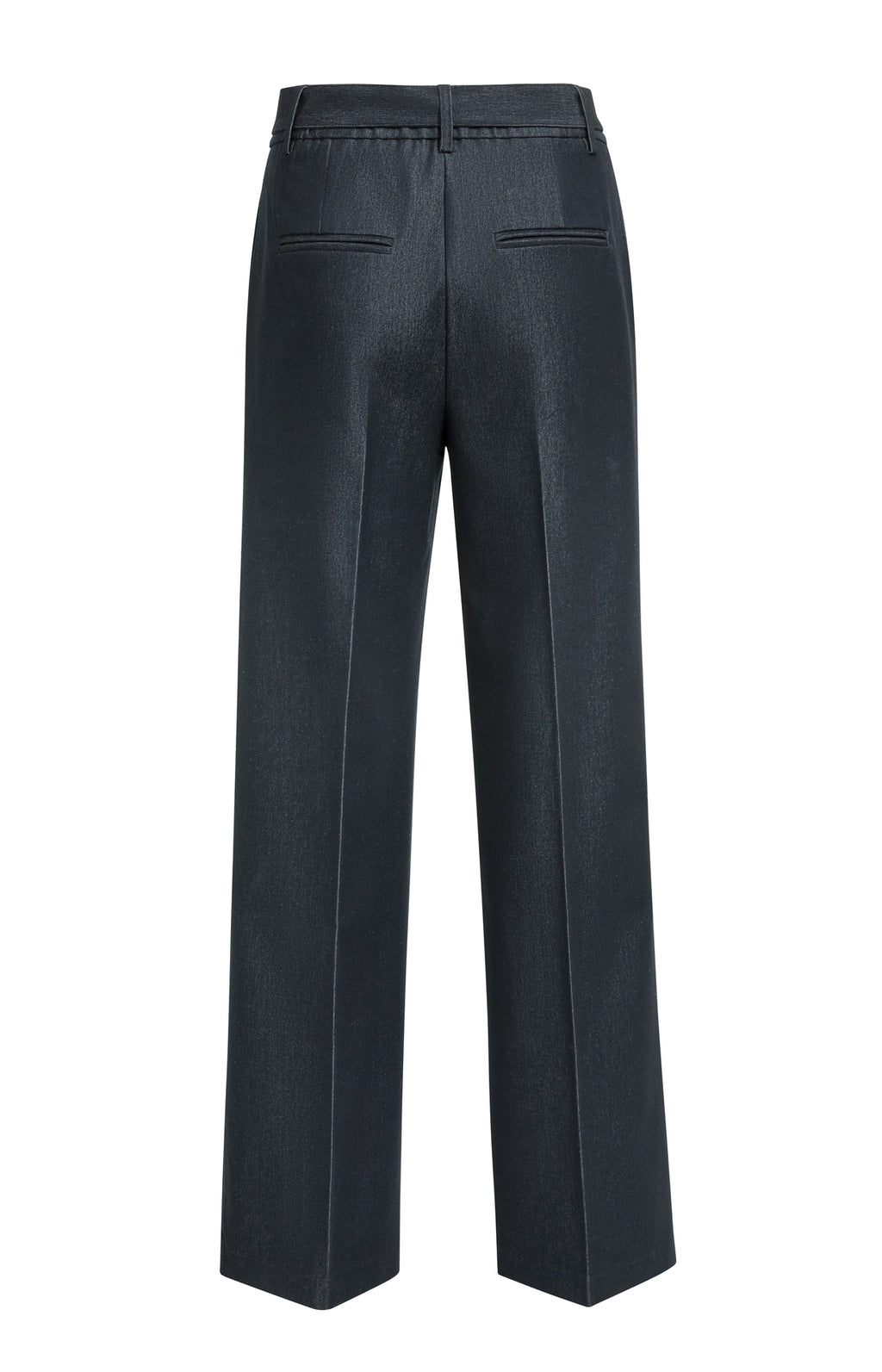 Jeans zwart YAYA