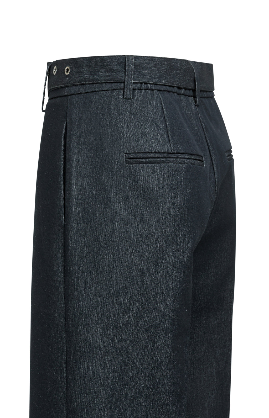 Jeans zwart YAYA