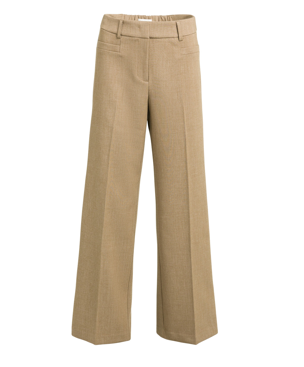 Jeans bruin YAYA