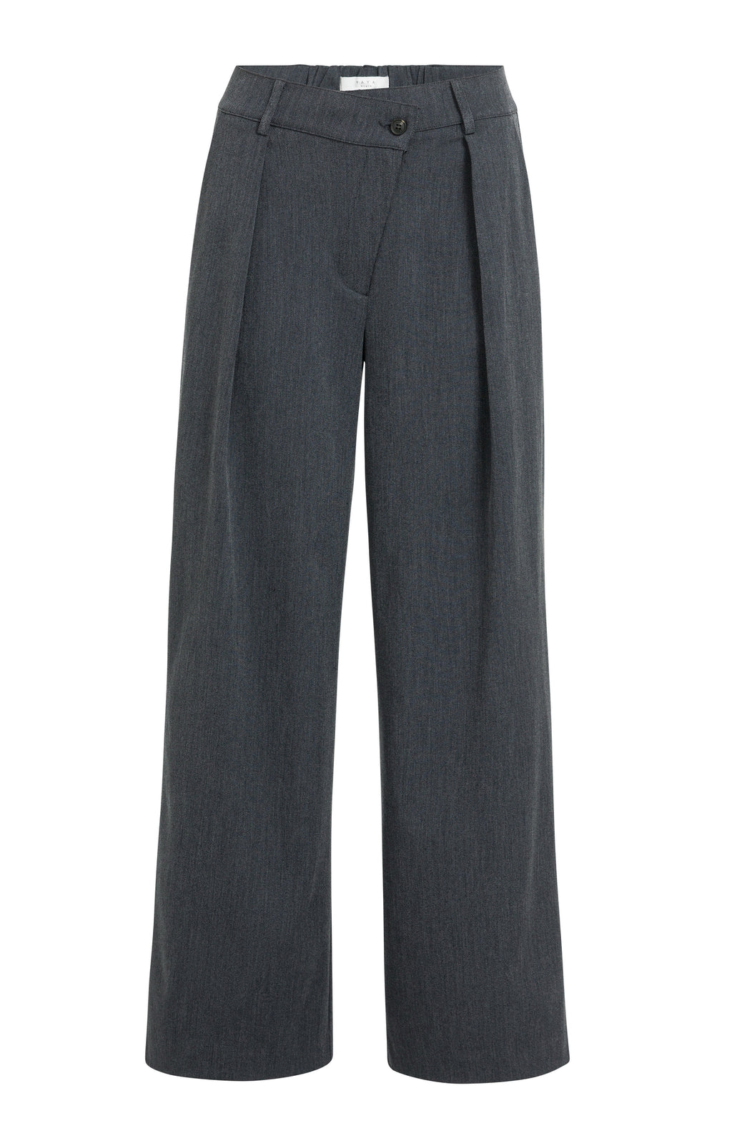 Jeans zwart YAYA