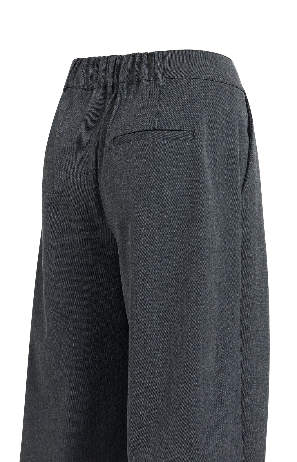 Jeans zwart YAYA
