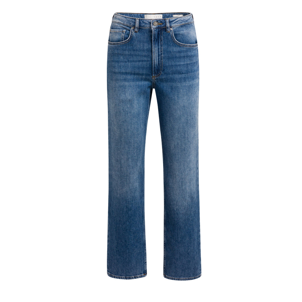 Jeans blauw YAYA