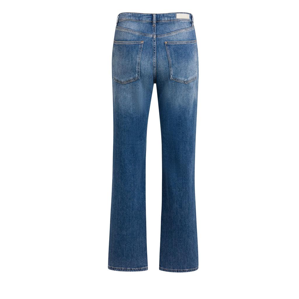 Jeans blauw YAYA