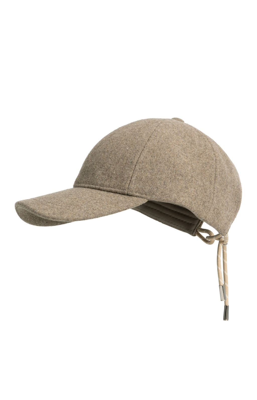 Mutsen beige YAYA