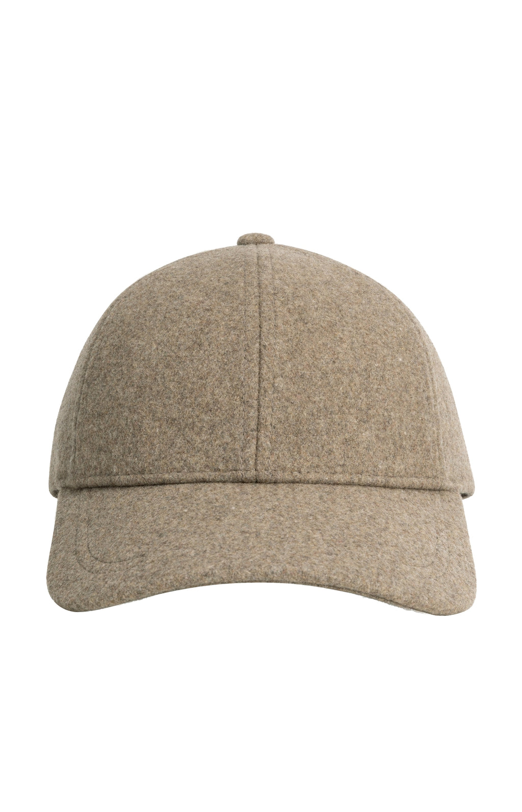 Mutsen beige YAYA