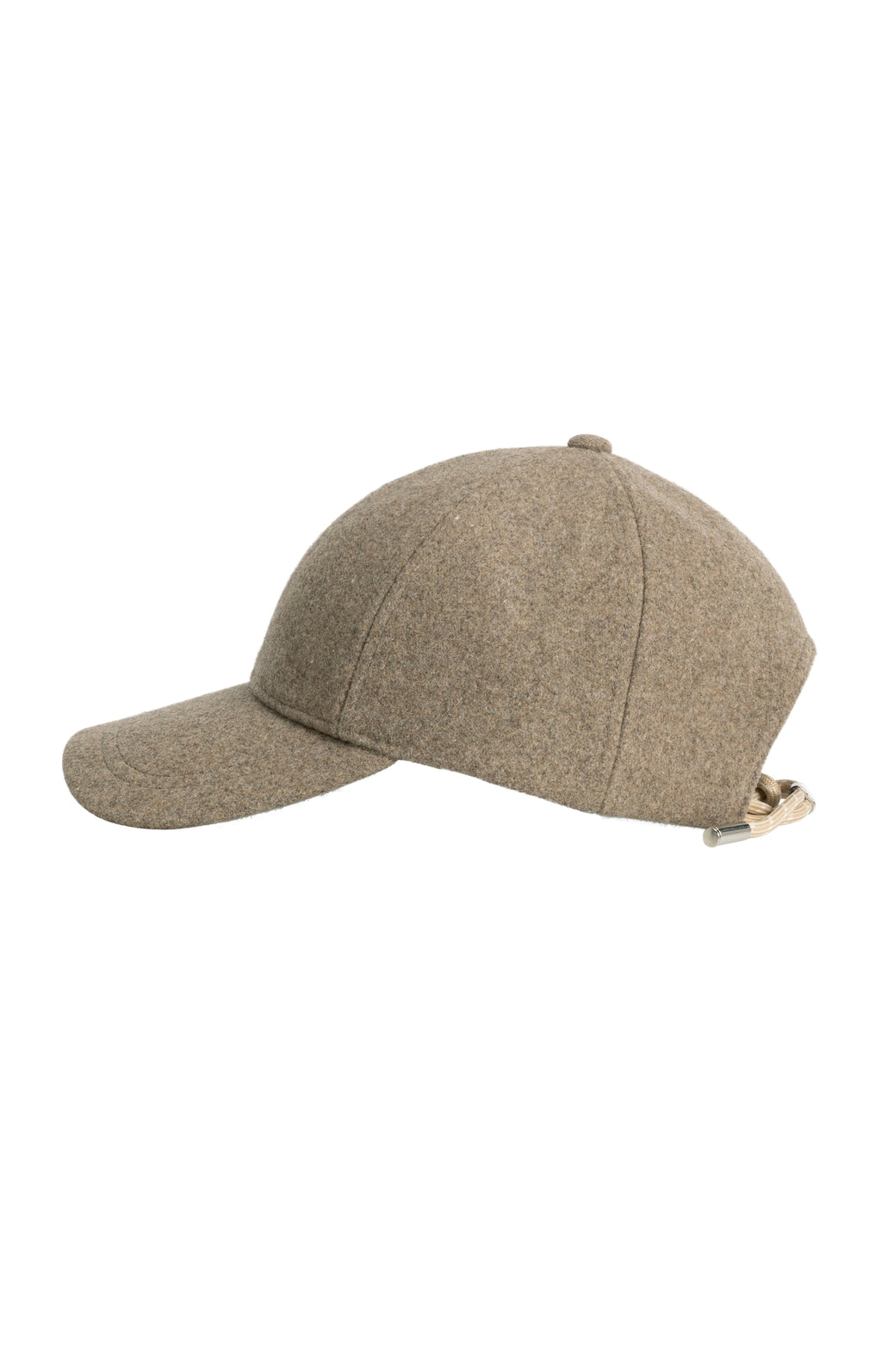 Mutsen beige YAYA