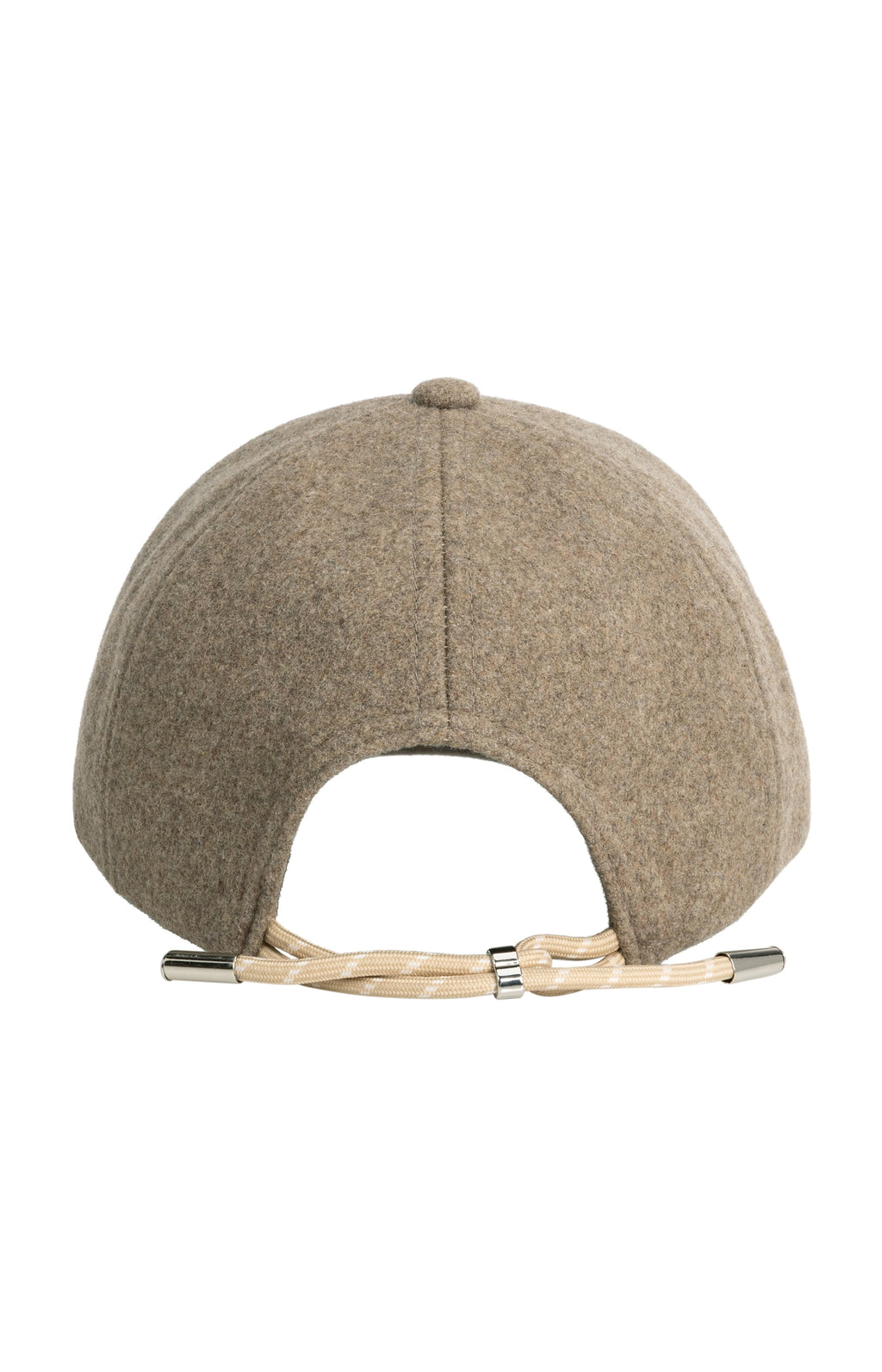 Mutsen beige YAYA