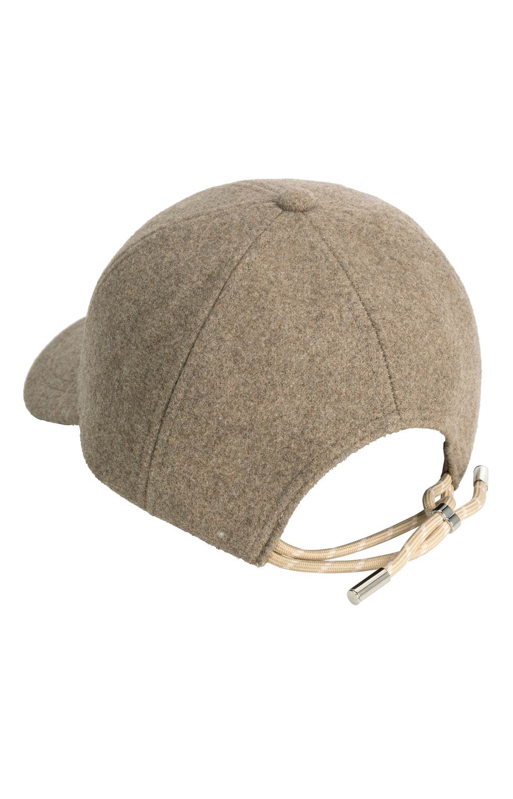 Mutsen beige YAYA