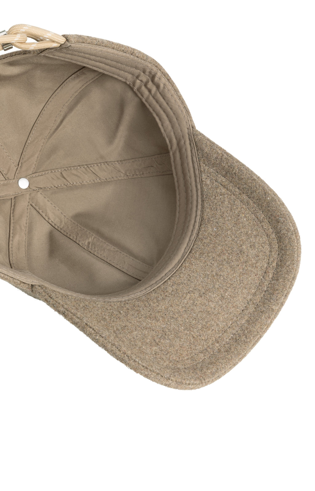 Mutsen beige YAYA