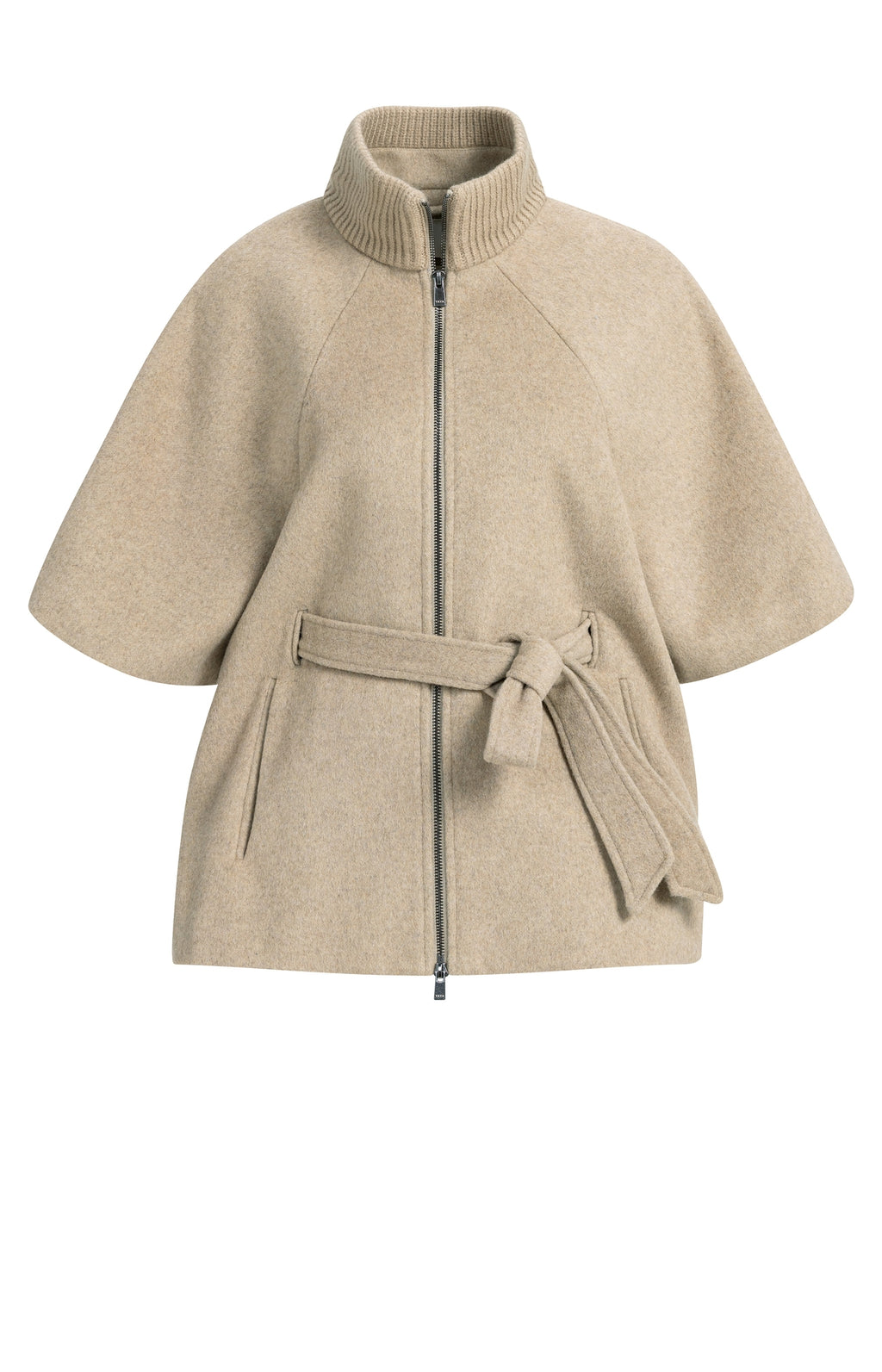 Jassen beige YAYA