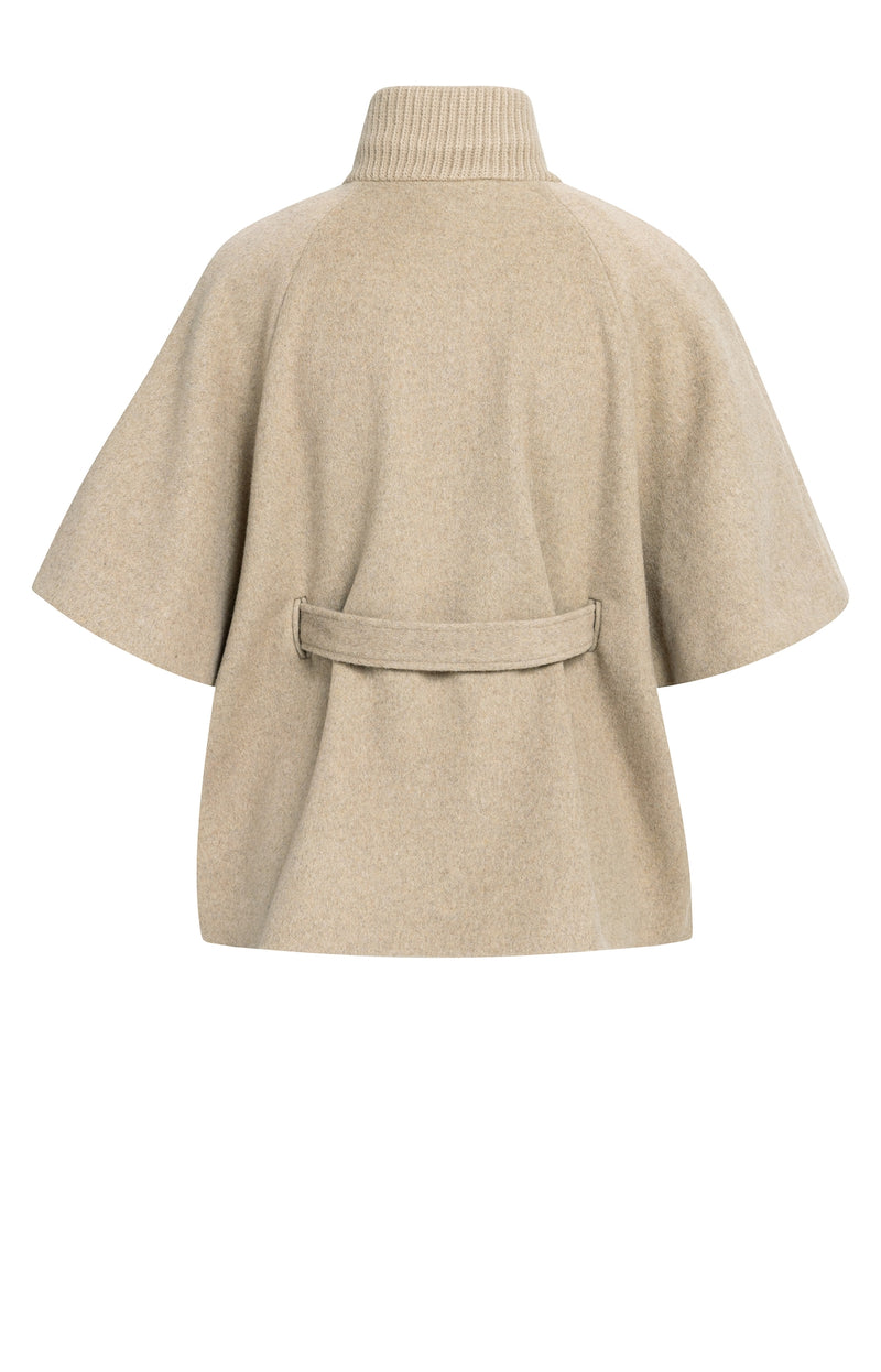 Jassen beige YAYA