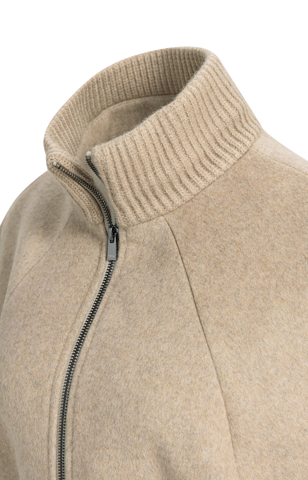 Jassen beige YAYA