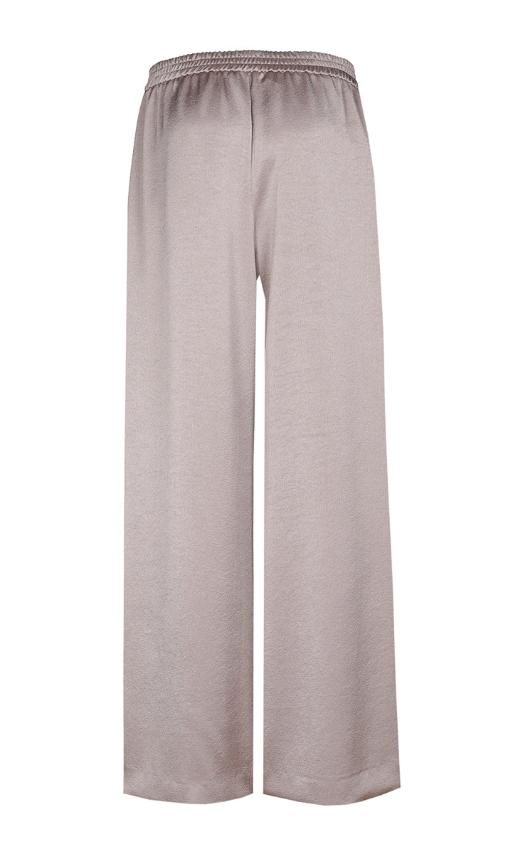 Broeken beige Xandres