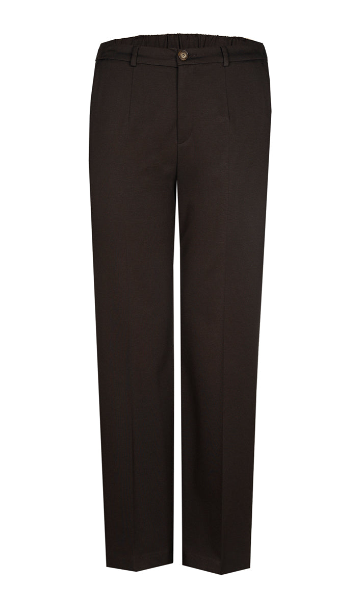 Broeken bruin Xandres Gold