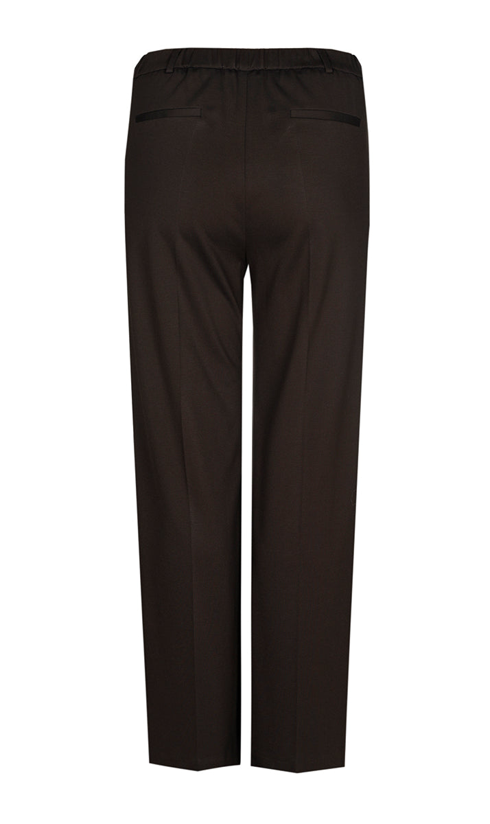 Broeken bruin Xandres Gold