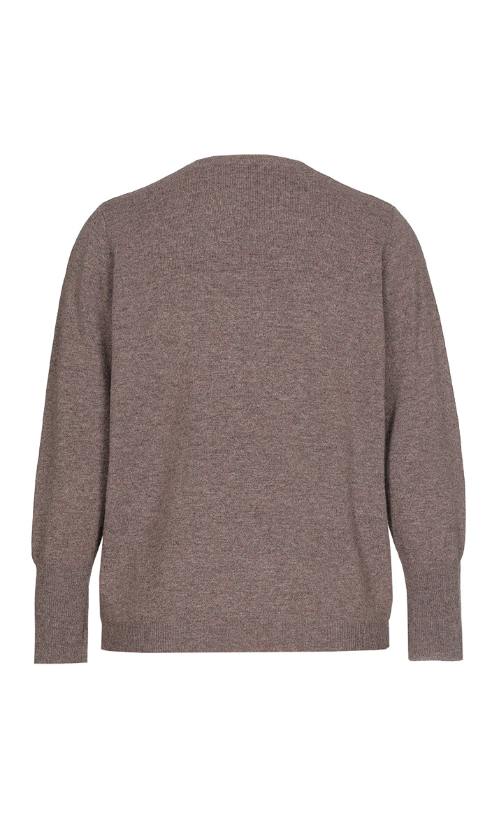 Pulls bruin Xandres Gold