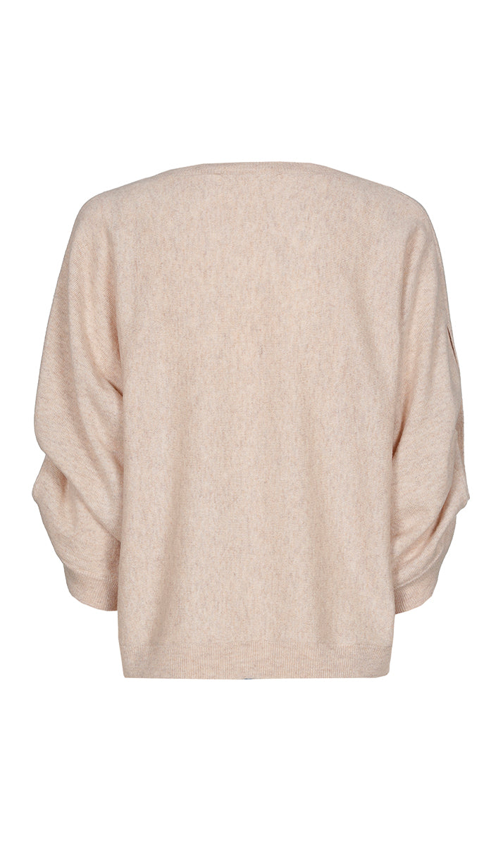 Pulls beige Xandres