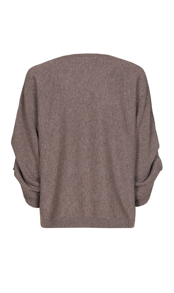 Pulls bruin Xandres