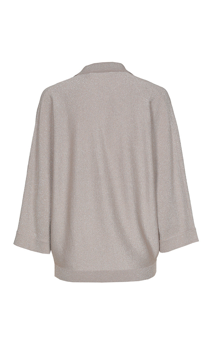 Pulls beige Xandres