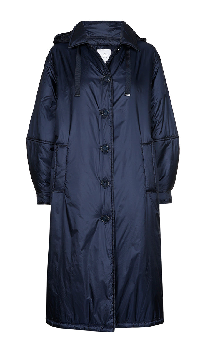 Jassen navy Xandres