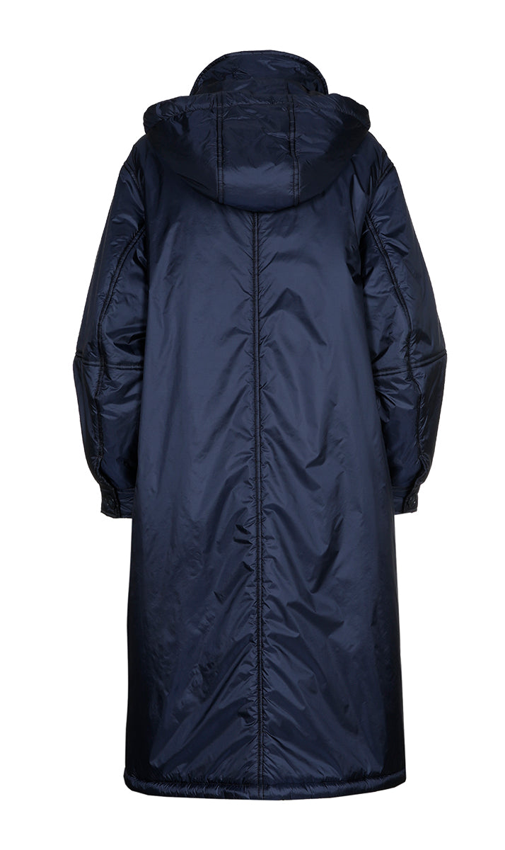 Jassen navy Xandres