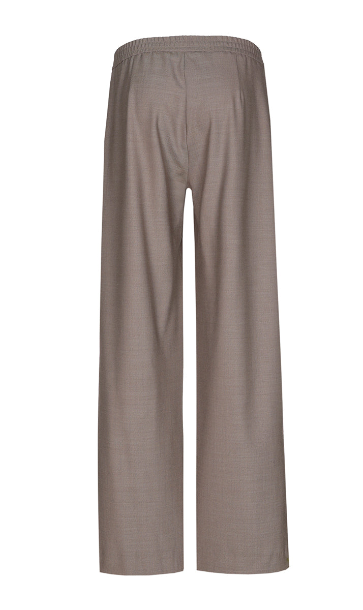 Broeken beige Xandres