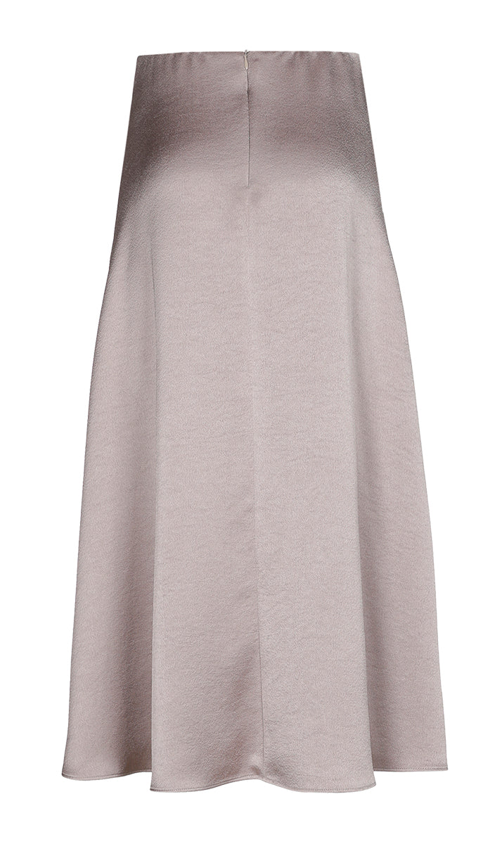 Rokken beige Xandres