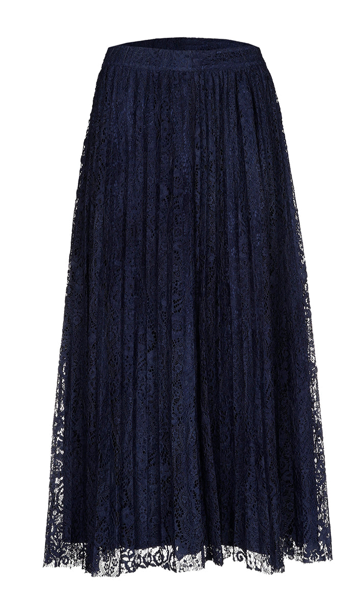 Rokken navy Xandres