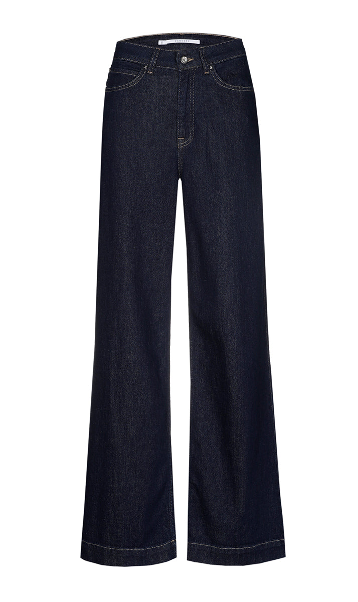 Broeken blauw Xandres