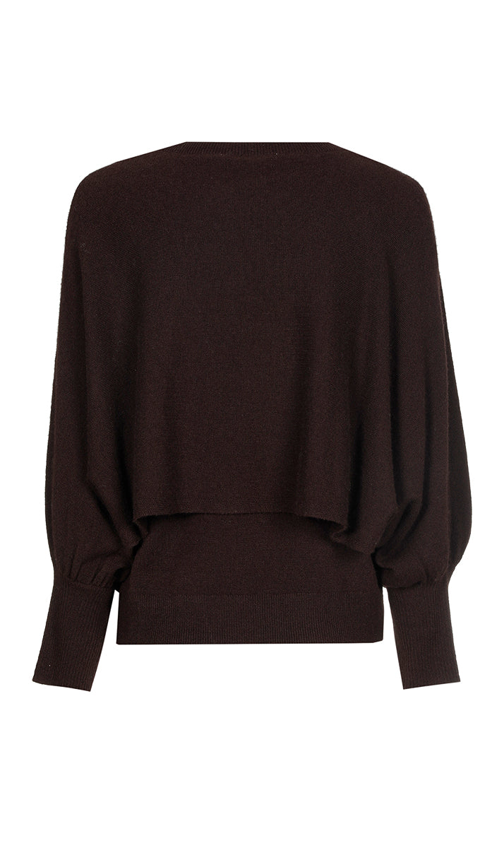 Pulls bruin Xandres