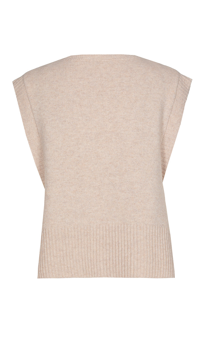 Pulls beige Xandres