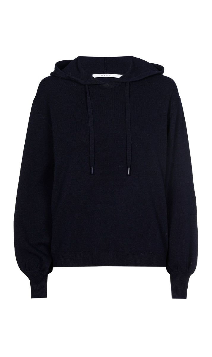 Pulls navy Xandres