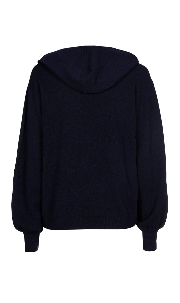 Pulls navy Xandres