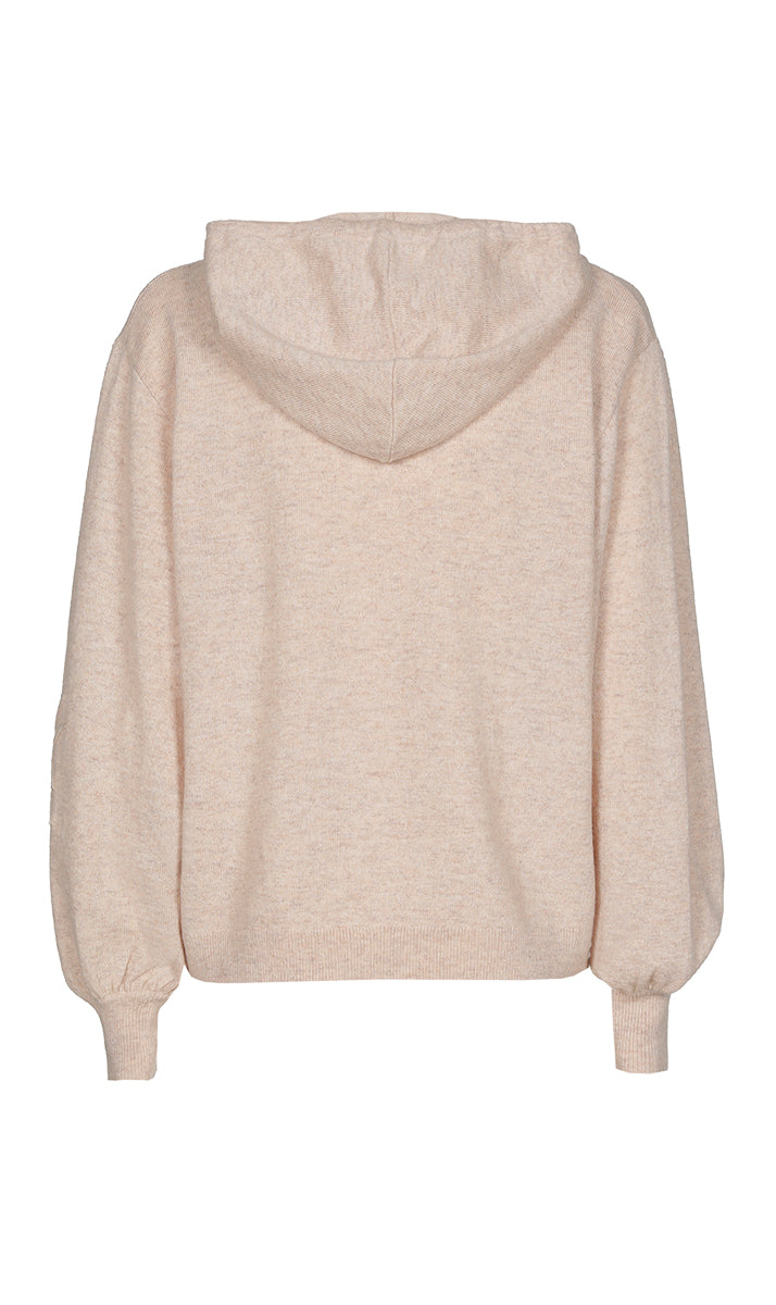 Pulls beige Xandres