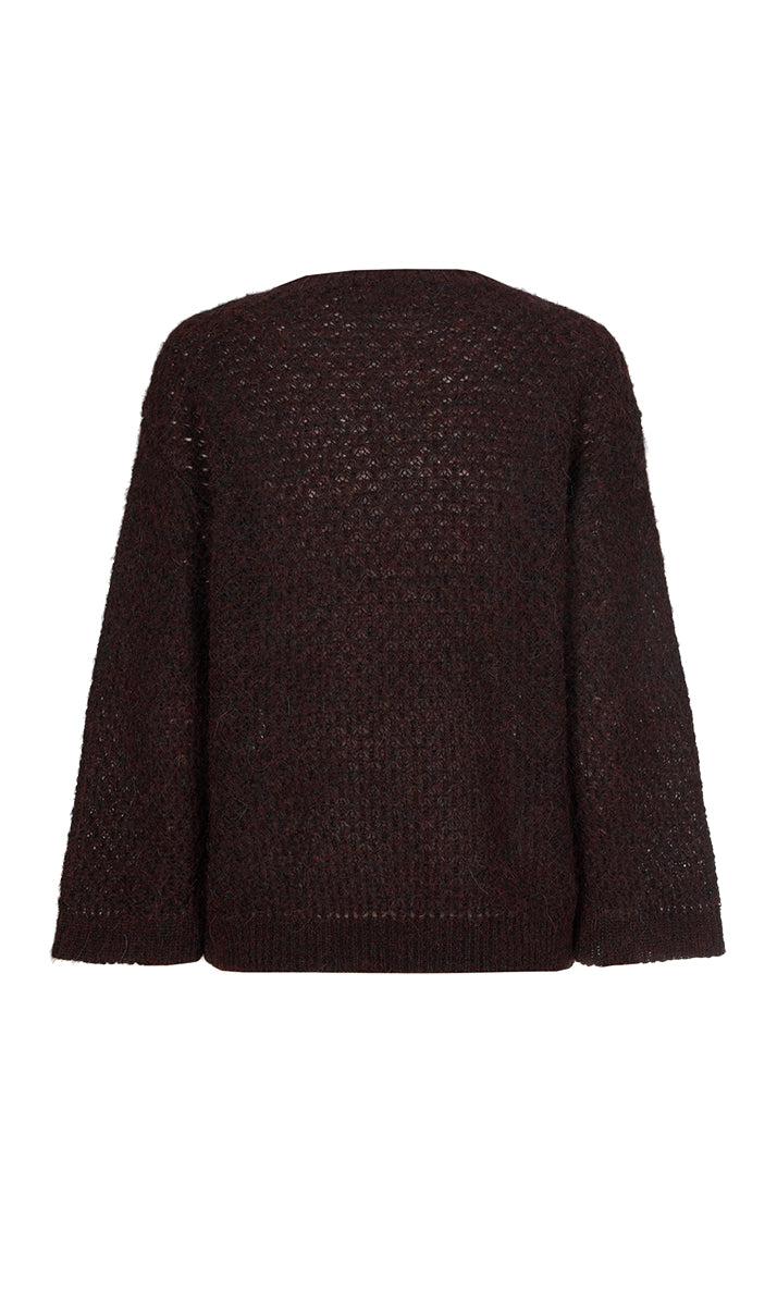 Pulls bruin Xandres