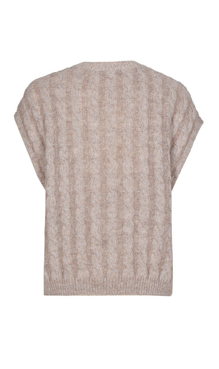 Pulls beige Xandres