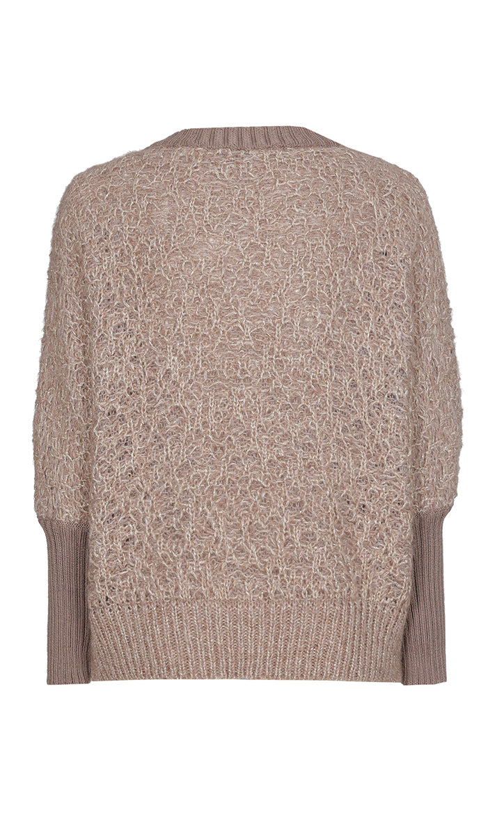 Pulls beige Xandres