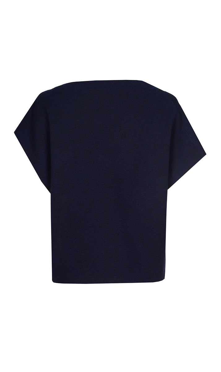 Pulls navy Xandres