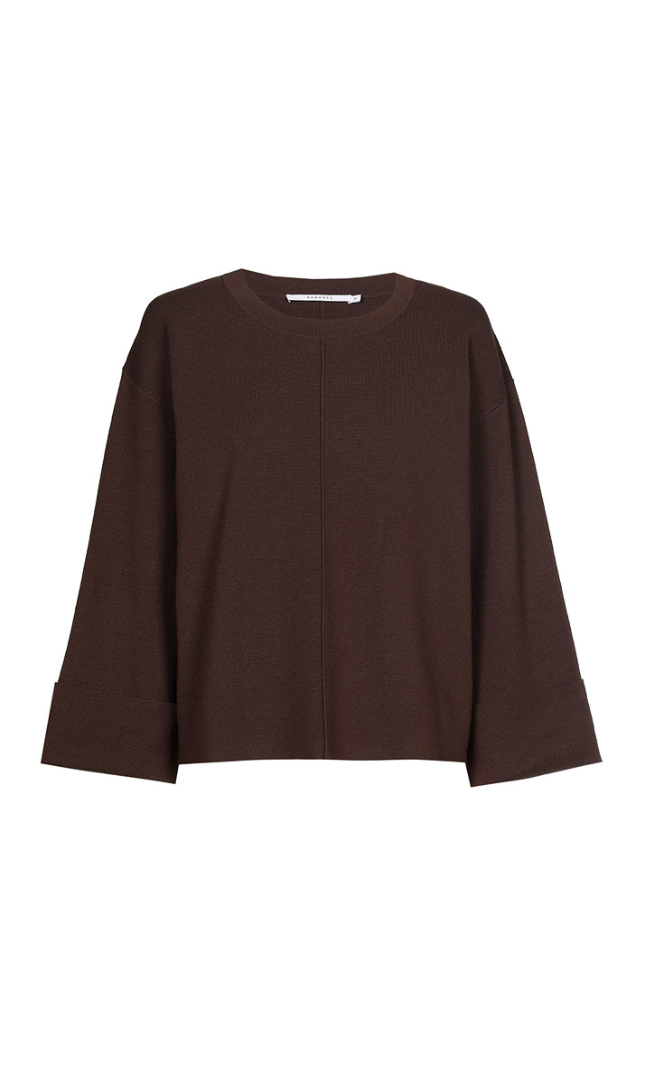 Pulls bruin Xandres