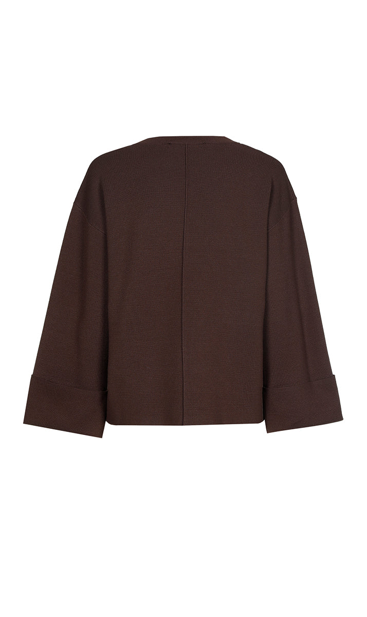 Pulls bruin Xandres