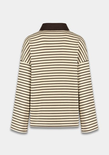 Pulls beige Harper & Yve
