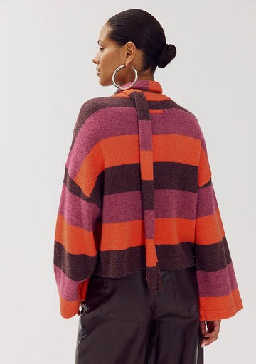Cardigans rood Harper & Yve