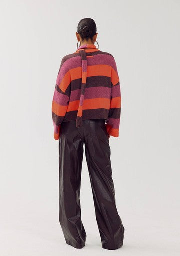 Cardigans rood Harper & Yve