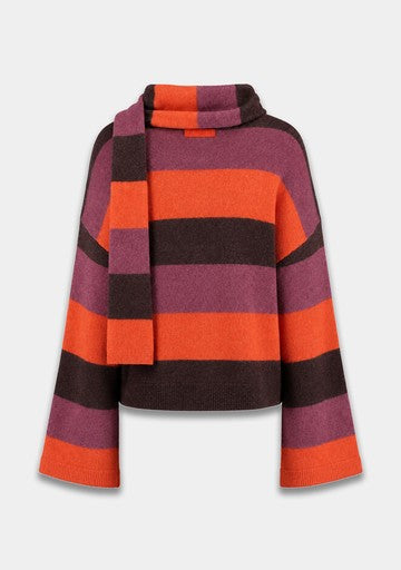 Cardigans rood Harper & Yve
