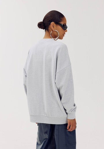 Sweaters blauw Harper & Yve