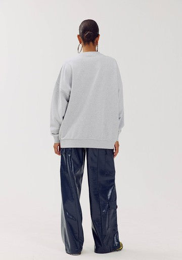 Sweaters blauw Harper & Yve
