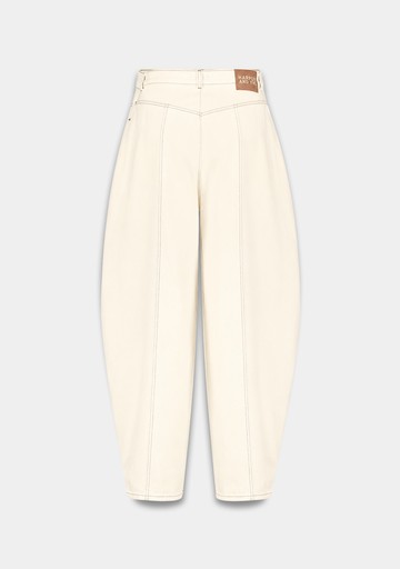 Broeken beige Harper & Yve
