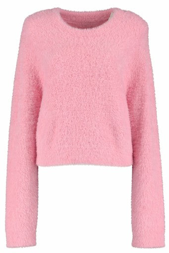 Pulls roze Harper & Yve
