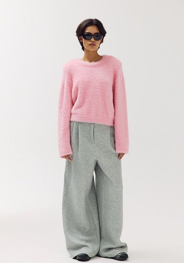 Pulls roze Harper & Yve