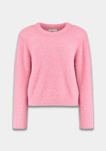 Pulls roze Harper & Yve